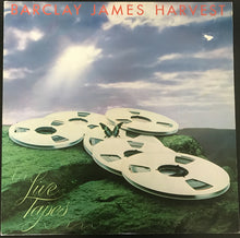 Load image into Gallery viewer, Barclay James Harvest – Live Tapes