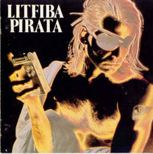 Load image into Gallery viewer, Litfiba – Pirata