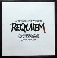 Load image into Gallery viewer, Andrew Lloyd Webber – Requiem