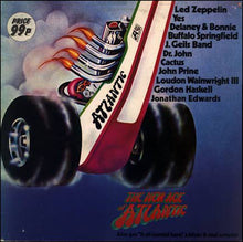 Load image into Gallery viewer, Various – The New Age Of Atlantic