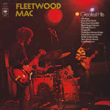 Load image into Gallery viewer, Fleetwood Mac – Fleetwood Mac Greatest Hits