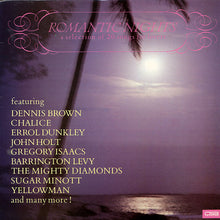 Load image into Gallery viewer, Various – Romantic Nights