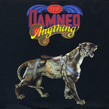 Load image into Gallery viewer, The Damned – Anything