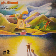 Load image into Gallery viewer, Inti-Illimani* – Lied, Um Eine Schlange Zu Töten