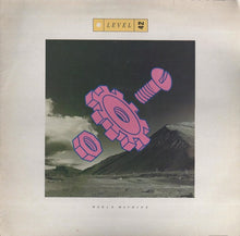 Load image into Gallery viewer, Level 42 – World Machine