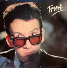 Load image into Gallery viewer, Elvis Costello And The Attractions* ‎– Trust
