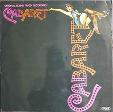 Load image into Gallery viewer, Ralph Burns – Cabaret - Original Soundtrack Recording