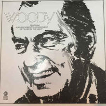 Load image into Gallery viewer, Woody Herman ‎– Woody