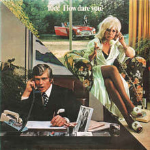 Load image into Gallery viewer, 10cc – How Dare You