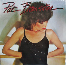 Load image into Gallery viewer, Pat Benatar ‎– Crimes Of Passion