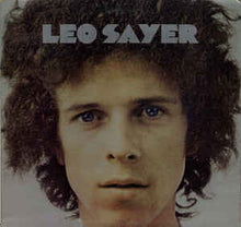 Load image into Gallery viewer, Leo Sayer ‎– Silverbird