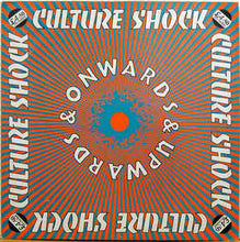 Load image into Gallery viewer, Culture Shock  – Onwards & Upwards
