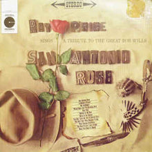 Load image into Gallery viewer, Ray Price ‎– San Antonio Rose