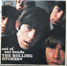 Load image into Gallery viewer, The Rolling Stones – Out Of Our Heads