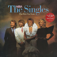 Load image into Gallery viewer, ABBA – The Singles - The First Ten Years