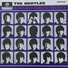 Load image into Gallery viewer, The Beatles – A Hard Day's Night