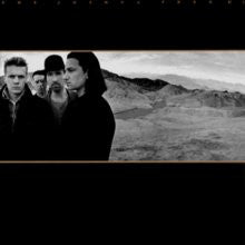 Load image into Gallery viewer, U2 – The Joshua Tree