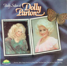 Load image into Gallery viewer, Dolly Parton ‎– Both Sides Of Dolly Parton