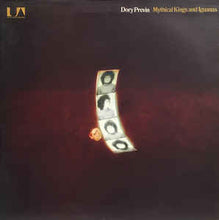 Load image into Gallery viewer, Dory Previn – Mythical Kings And Iguanas