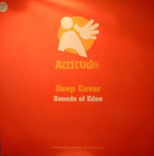 Load image into Gallery viewer, Deep Cover – Sounds Of Eden