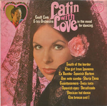 Load image into Gallery viewer, Geoff Love & His Orchestra – Latin With Love