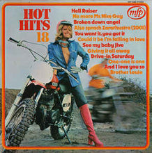 Load image into Gallery viewer, Unknown Artist – Hot Hits