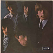 Load image into Gallery viewer, The Rolling Stones – No. 2