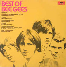 Load image into Gallery viewer, Bee Gees ‎– Best Of Bee Gees