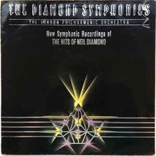 Load image into Gallery viewer, The London Philharmonic Orchestra ‎– The Diamond Symphonies