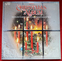 Load image into Gallery viewer, Various – The Christmas Album