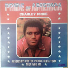 Load image into Gallery viewer, Charley Pride – Pride Of America