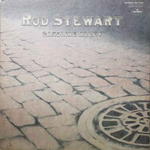 Load image into Gallery viewer, Rod Stewart – Gasoline Alley