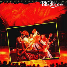 Load image into Gallery viewer, Blackfoot  – Highway Song Live
