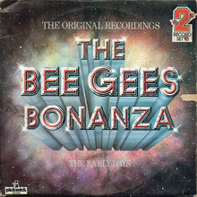 Load image into Gallery viewer, Bee Gees – The Bee Gees Bonanza (The Early Days)
