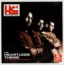 Load image into Gallery viewer, Heartless Crew – The Heartless Theme AKA "The Superglue Riddim"