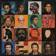 Load image into Gallery viewer, The Who – Face Dances