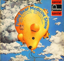 Load image into Gallery viewer, Flying Bear Medicine Show – Flying Bear Medicine Show