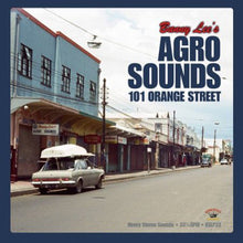 Load image into Gallery viewer, Various – Bunny Lee's Agro Sounds 101 Orange Street