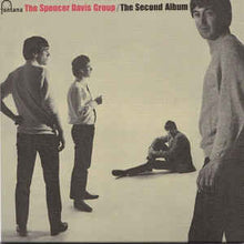 Load image into Gallery viewer, The Spencer Davis Group – The Second Album