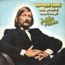 Load image into Gallery viewer, James Last – Jubilee Album
