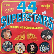 Load image into Gallery viewer, Various – 44 Superstars