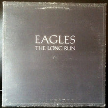 Load image into Gallery viewer, Eagles ‎– The Long Run