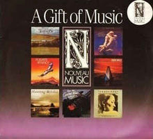 Load image into Gallery viewer, Unknown Artist – A Gift Of Music