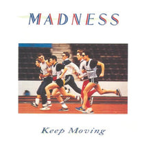 Load image into Gallery viewer, Madness – Keep Moving