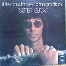Load image into Gallery viewer, The Chris Hinze Combination – Sister Slick