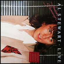 Load image into Gallery viewer, Al Stewart – Live Indian Summer