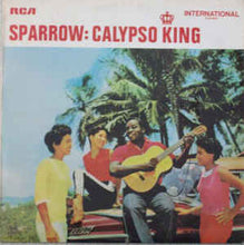 Load image into Gallery viewer, Sparrow  – Calypso King