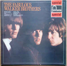 Load image into Gallery viewer, The Walker Brothers – The Fabulous Walker Brothers