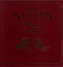 Load image into Gallery viewer, David Sancious & Tone* – True Stories