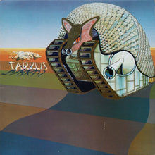 Load image into Gallery viewer, Emerson, Lake &amp; Palmer ‎– Tarkus
